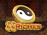 เกมสล็อต 88 Riches